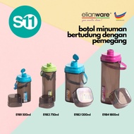 Elianware Botol Air Tumbler with Handle 500/750/1300/1800ml