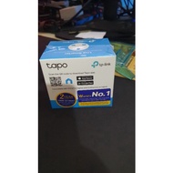 TPlink WiFi Tapo P110