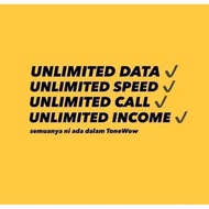 SIMKAD VIRAL TONEWOW HISPEED