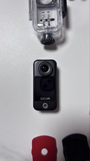 SJCAM C300 全包配件 包SF locker運費