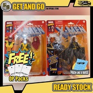 [Ready Stock] XSeries2 (Free 5 packs)