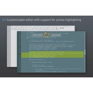 Unity3D In-Game Text Editor 1.0.3 Packs Updated Game Inner Text Text Editor