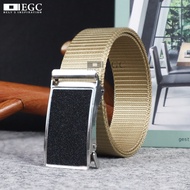 IKAT PINGGANG PRIA TACTICAL KANVAS NYLON / GESPER METAL BUCKLE - AMC-FX-30/ FX-8+KATUN