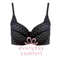 Hillary UW 3/4 Cup Bra