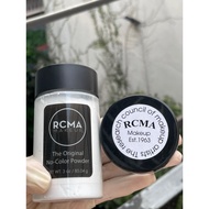 (type 1) RCMA Colorless Powder Ideal Foundation
