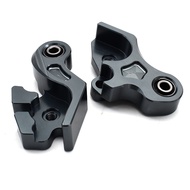 For YAMAHA Nmax 155 Aerox 2020 2021 2022 2023 Motorcycle Rear Suspension Shock Absorber Reduced Kit