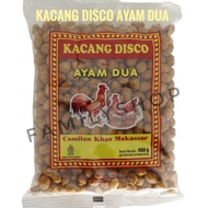 Kacang Ayam Dua Kacang Disco Kacang Telur Oleh Oleh Khas Makassar