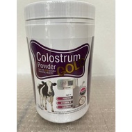 Colostrum Powder Gold (500g)