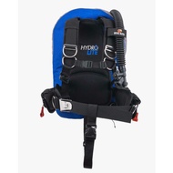 DIVE RITE HYDRO LITE BCD ( SIZE S-M )
