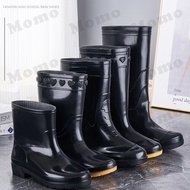 Spartan Rain Boots non slip Bota Rubber Boots Duty Shoe S109 ORIGINAL Heavy Duty Spartan S109 series