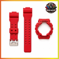 [Poly] GA110 GD100 Custom Bnb Solid Matte Bnb GA110 Bnb GD100 Tali Jam GA110 Strap GA120 GD120