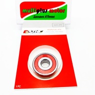 Laker Laher Bearing Bering Ball Bearing 6200.6200 2RS, 6202-2RS