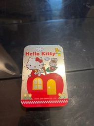 Hello Kitty 卡 啤牌 卡game 桌遊 Hello Kitty收藏