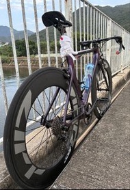 Twitter公路車
