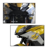 Motorcycle Fog Lights Auxiliary Bracket Driving Lamp Spotlight Bracket Holder Spot Light FOR BMW F 9