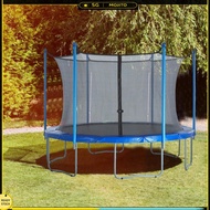 Trampoline Protective Net Nylon Trampoline for Kids Children Jumping Pad Safety Net Protection Guard
