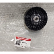 perodua alza 1.5cc Fan Belt Tensioner Pulley Idler Bearing 16603-bz030 original