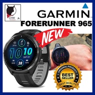 GARMIN ORIGINAL MALAYSIA FORERUNNER 965 SMARTWATCH GARMIN