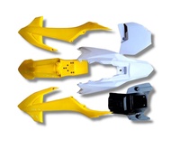 ชุดเฟรมวิบาก49cc วิบากจิ๋วเบอร์ 87