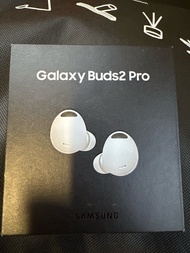 Galaxy Buds 2 Pro (brand new)