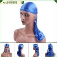 MKZ6053888 Unisex Headband Hair Accessories Bandana Hip-Hop Durag Cap Pirate Hat