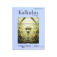 ERLANGGA BOOK - CALCULUS JL.2 ED.9 - HF