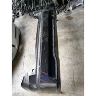 Honda bumper 🇯🇵 Honda stream RN6 RN7 Rn8 rsz rear bumper