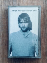 kaset pita Brian mc fadden irish son