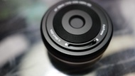 Viltrox 28mm e mount