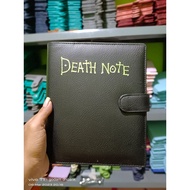 BINDER DEATHNOTE A5 (20 RINGS) B5 (26 RINGS)