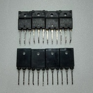 Fn1016/Fp1016 Transistor Darlington Fn 1016/Fp 1016 (Second Original)