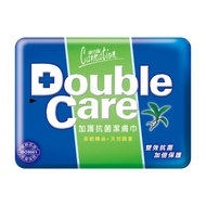 康乃馨Double Care抗菌濕巾外出型20抽x24包