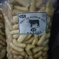 Vegetable crecek 1KG vegetable crecek skin /krecek gudeg