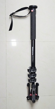 Manfrotto MVMXPROA4 單腳架