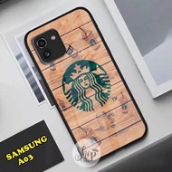 Softcase Glass Samsung A03 - Samsung A03 Case - Cute Case - Samsung A03 case - Samsung A03 case - Sa