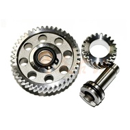 Brand Quality Motorcycle Universal Camshaft Set for CG125 CG150 CG175 CG200 OHV Engine 156FMI