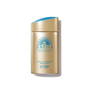 ANESSA Perfect UV Sunscreen Skincare Milk N SPF50+ 60/90 ml ครีมกันแดด กันแดด ซันสกรีน สกินแคร์ ครีม