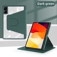 DANYCASE Vỏ Acrylic cho 2023 Redmi Pad SE 11inch Redmi Pad 2 11inch Pad Pro 12.1”POCO Pad 12.1inch 3