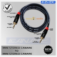 HP JAPAN STANDARD - audio cable sound cable/ besthp Mini Stereo 3.5 mm CN to Mini Stereo 3.5 mm CN -