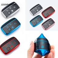 OLINI Car Key Cover, Holder Protection Car Key , TPU Key Protector Key Fob Cover for Land Rover/Rang