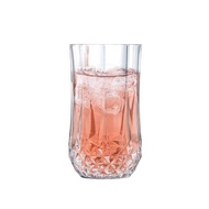 (GSF) Beautiful glass, Glass MaMa Glass, 6 pieces glass, 6x Glass Tumbler, Glass set, glass set SK00