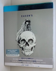 [包郵] 全新 BD 陳奕迅 Eason's 2013 Life 演唱會 2007 Eason Chan 藍光 Live Karaoke concert blu-ray blu ray 包平郵