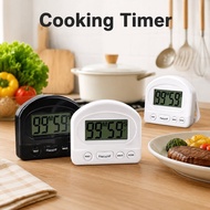 Universal Cooking Timer Electronic Timer Clock Timer