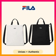 FILA Basic Tote Bag
