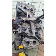 empty engine kosong subaru impreza ej15 ver7 ver8