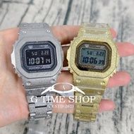 CHINA SET CASIO G-SHOCK 40th GMW-B5000PS-1P / GMW-B5000GD-9P / GMW-B5000PS-1 / GMW-B5000GD-9 / GMW-B