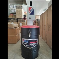 Wufu Air Grease Tank Model RH-9251 (W111-2050 new) 25 L