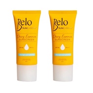 Belo Whitening SunExpert Dewy Essence Sunscreen 50ml