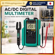 Kyoritsu AC/DC Clamp Digital Multimeter KEW MATE 2001A