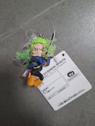 Bandai Spirits One Piece 索隆 Vol.3 鑰匙扣